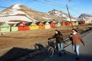 Ученые нашли новое сенсационное объяснение массовому таянию льдов в Арктике