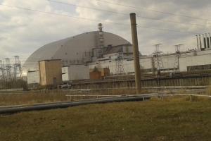 Спасет ли новое укрытие на ЧАЭС мир от радиации