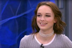 В Сети набирает популярность видео с поющей Дианой Шурыгиной