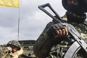 Ситуация в зоне АТО: за прошедшие сутки есть раненые в рядах ВСУ