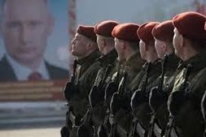 В России началась внезапная проверка боевой готовности Росгвардии