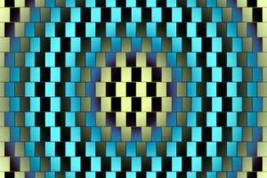 В Сети набирает популярность зрительная иллюзия с клубникой 