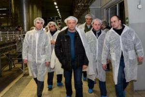 Захарченко хвастается новой "победой": грозится залить пивом "иностранные рынки"