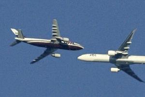 В Канаде столкнулись два самолета, есть жертвы