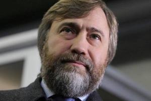 Новинский: Транспортная блокада Донбасса нанесла колоссальный ущерб экономике Украины