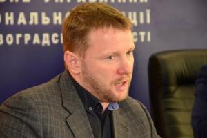 В МВД прокомментировали захват облсоветов: "Только крушить и воровать не надо - и можете хоть постоянно там сидеть"