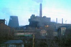 Блогер рассказал, что творится на Енакиевском металлургическом заводе 