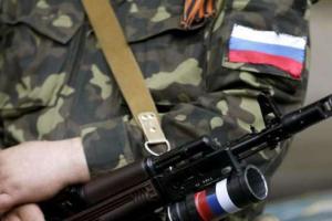 В Днепре СБУ задержала боевика «ДНР» по кличке Джонни