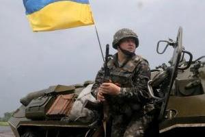 Тяжелые бои за Донбасс: в зоне АТО ранены украинские защитники, боевики озверело атакуют по всем направлениям