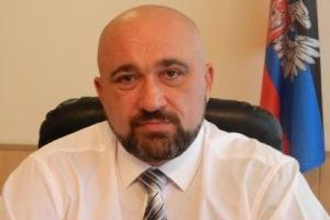 Командира "военной полиции" боевиков поймали в "ЛНР" с арсеналом оружия и партией контрафакта