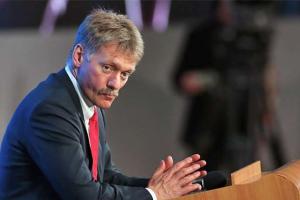 Песков признался, какими последствиями для России обернулась аннексия Крыма