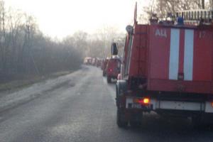В разминированные населенные пункты возле Балаклеи начали возвращаться люди