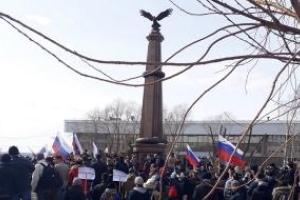 Лия Ахеджакова назвала акции протеста в России «историческим моментом»