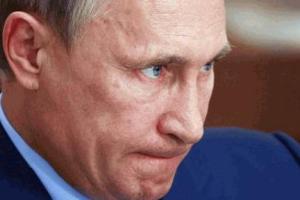 Сокурсник российского президента рассказал, что Путин мог аннексировать Крым из-за затаенной обиды 