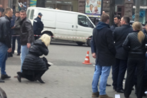 Тверской: Путин и его мафия не прощает тех, кто переметнулся