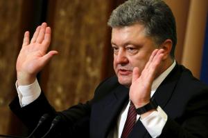 Эксперт: Дело Насирова может стоить Порошенко власти