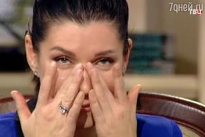 Екатерине Волковой надоела роль доброй мамочки в "Ворониных", она готова сыграть даже бомжа