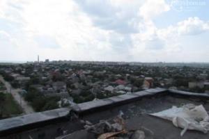 Журналисты узнали, за сколько можно купить дом в самых горячих точках Мариуполя  
