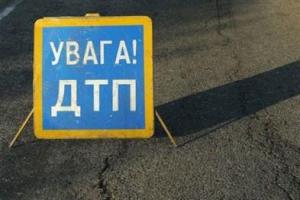 В Тернопольской области произошла страшная авария: легковой автомобиль столкнулся с "КамАЗом" 