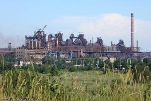 Руководство "Азовстали": Бред - про поставки угля из неконтролируемых территорий через мариупольский порт