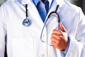 В Горловке пьяные врачи не захотели помогать пациентам