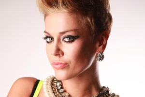 Любовник слил в Сеть откровенный снимок певицы Тани Терешиной