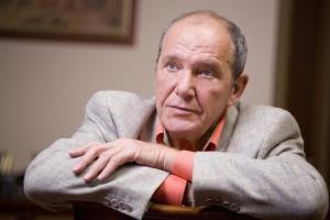 Эммануил Виторган рассказал, как относится к браку своего сына с Ксенией Собчак