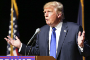 Связи Кремля с зятем Трампа - обычный бизнес, - Песков