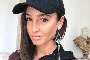 Бузова поранилась на концерте и кричала от боли