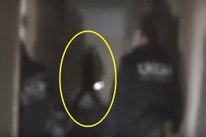 Сеть взорвало видео телепортации девочки в американской школе