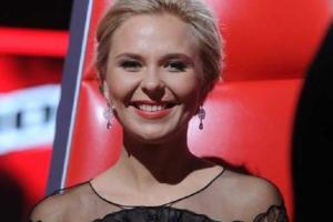 Певица Пелагея решилась впервые рассказать о рождении дочери