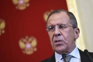 Лавров одобрил захват украинских предприятий на территориях "ЛДНР"