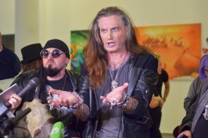 Никита Джигурда пропал без вести после визита в "ДНР" - СМИ