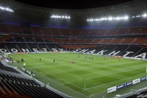"Донбасс Арену" вывозят по запчастям, даже кресла вырвали, – дончане