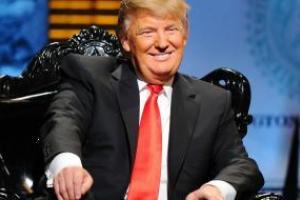 Трамп готов присоединиться к Минскому процессу, - источник