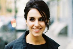 Певица Джамала прокомментировала участие Самойловой в "Евровидении-2017"