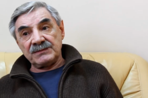 Знаменитый российский актер встал на сторону боевиков "ЛДНР"