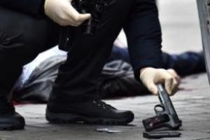 Врачи не берутся давать прогнозы по поводу шансов на жизнь охраннику Вороненкова