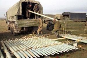 Боевики "ЛНР" массово воруют боеприпасы и оружие армии РФ: разведка ВСУ опубликовала подробности