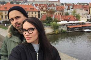 Андрей Разин решил поженить старшего сына