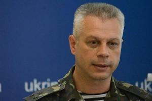 Лысенко озвучил шокирующие цифры потерь в рядах ВСУ за прошедшие сутки