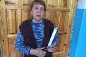 Какой же это конфликт? Это же настоящая война: героиня авдеевского мурала шокирована ситуацией в Донбассе