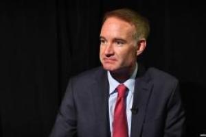 "Пора решать вопрос с Донбассом: США должны включиться в Минский процесс", – экс-помощник замглавы Пентагона Карпентер