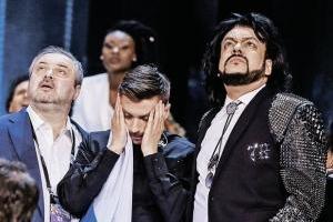 Журналист: Россия нагло очерняет "Евровидение", но истошно в нем сражается и ведет борьбу за первое место