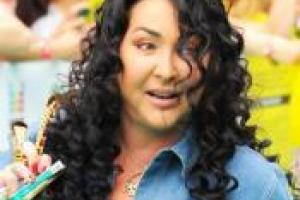 Лолита: «А потом еще я буду на вас зарабатывать прощальным туром»