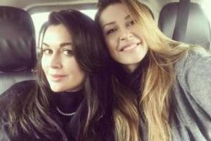 Анастасия Заворотнюк рассказала о тайной свадьбе дочери 