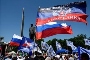 Эксперт: Путину уже не до "ЛДНР"