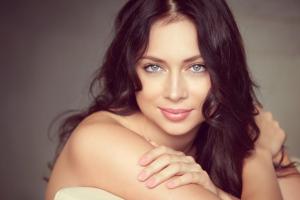 Настасье Самбурской на 30-летие подарили гроб