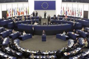 В Европарламенте запланированы дебаты по ситуации в Украине