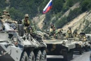 В Крыму оккупационная армия начала масштабные учения с авиацией и флотом